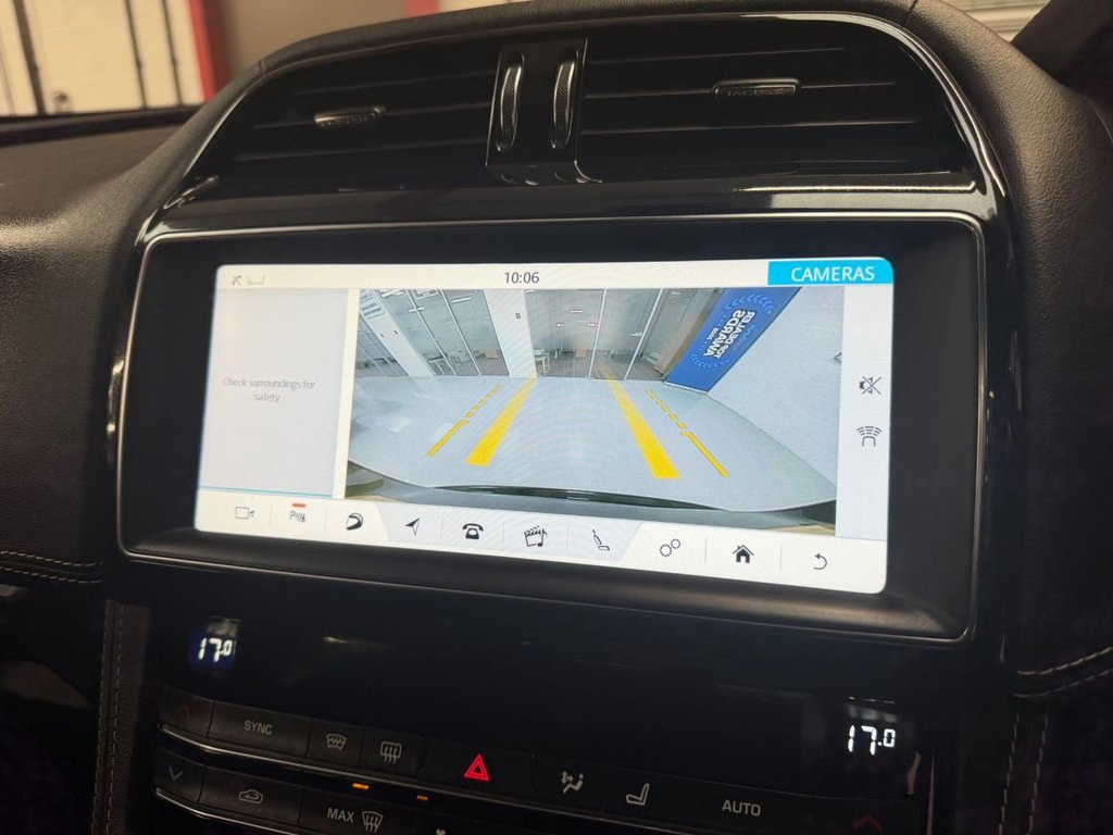 Used Jaguar F-Pace 2020 for sale - 76454182: Photo 17