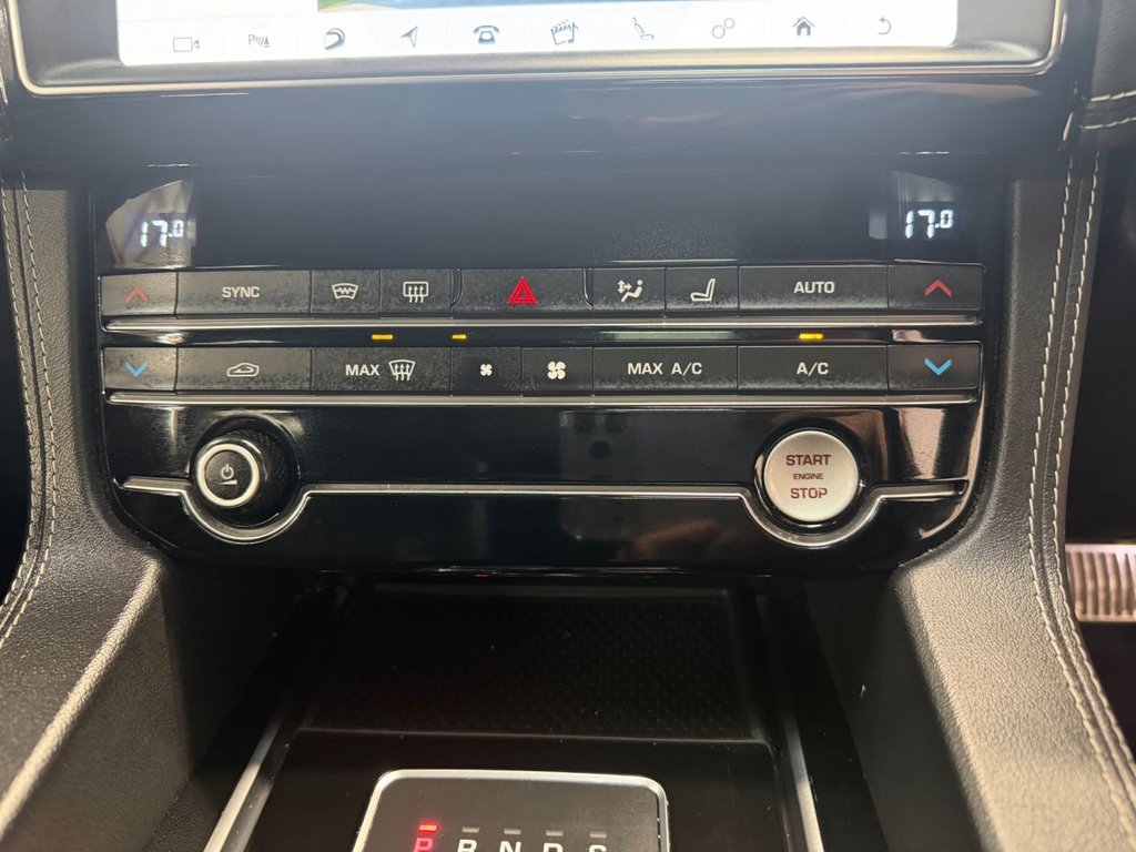 Used Jaguar F-Pace 2020 for sale - 76454182: Photo 20