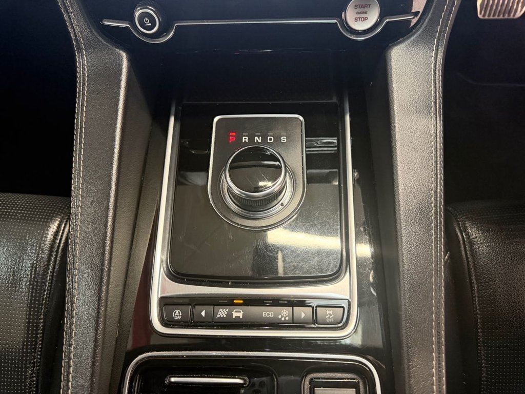 Used Jaguar F-Pace 2020 for sale - 76454182: Photo 21