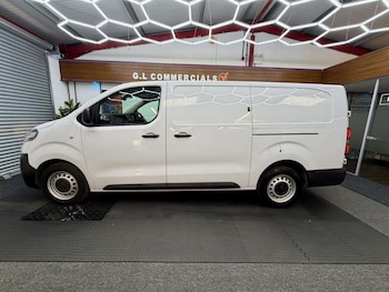 Used Vauxhall Vivaro 2022 for sale - 79456398: Photo