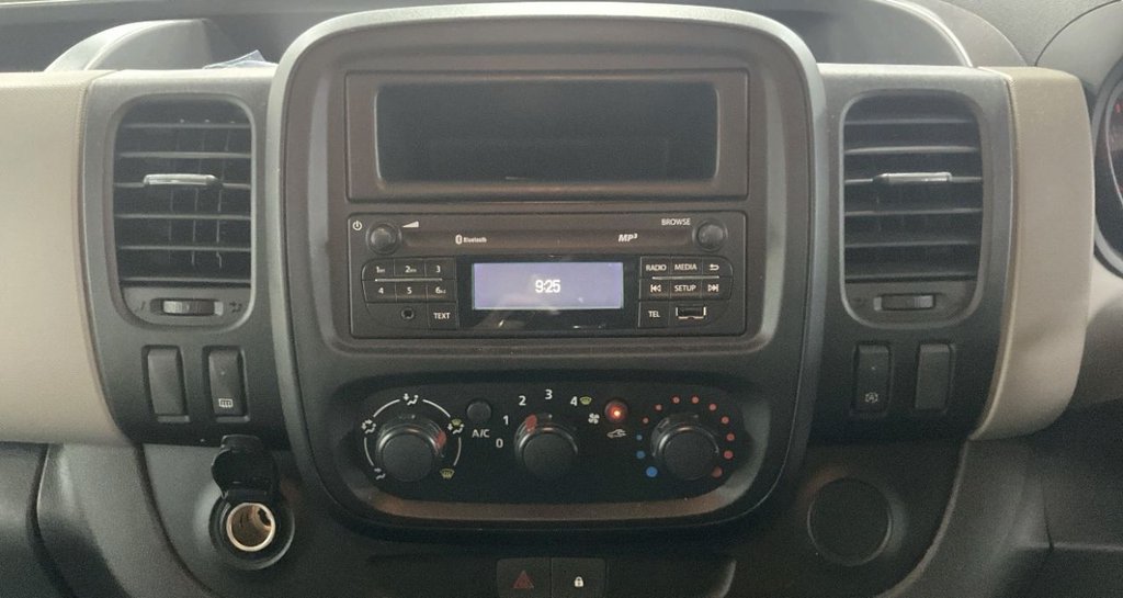 Used Renault Trafic 2017 for sale - 77007392: Photo 12