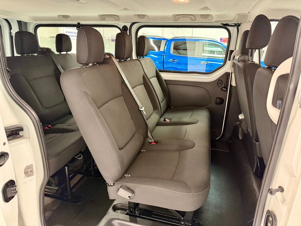 Used Renault Trafic 2017 for sale - 77007392: Photo 21