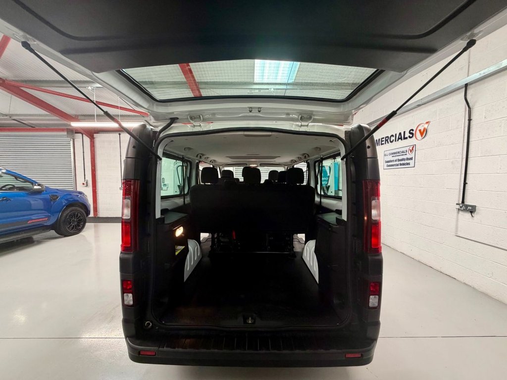 Used Renault Trafic 2017 for sale - 77007392: Photo 23