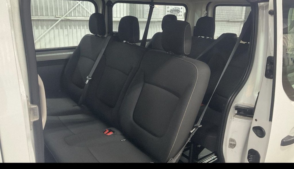 Used Renault Trafic 2017 for sale - 77007392: Photo 9
