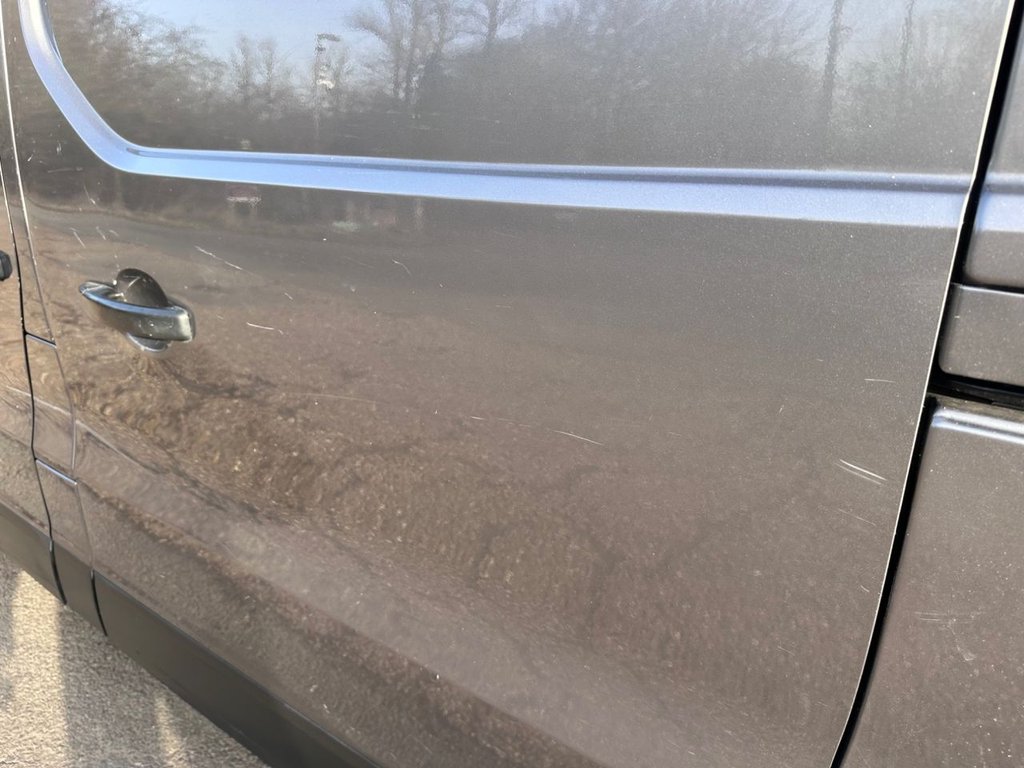 Used Renault Trafic 2018 for sale - 77666993: Photo 4