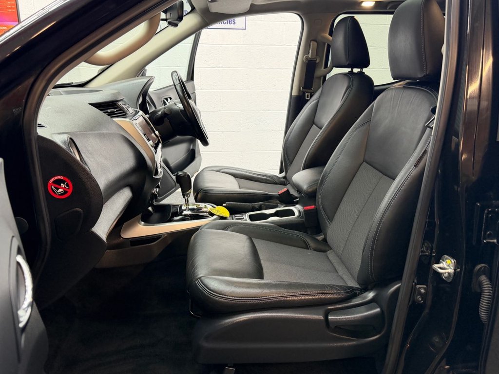 Used Nissan Navara 2021 for sale - 77507730: Photo 10