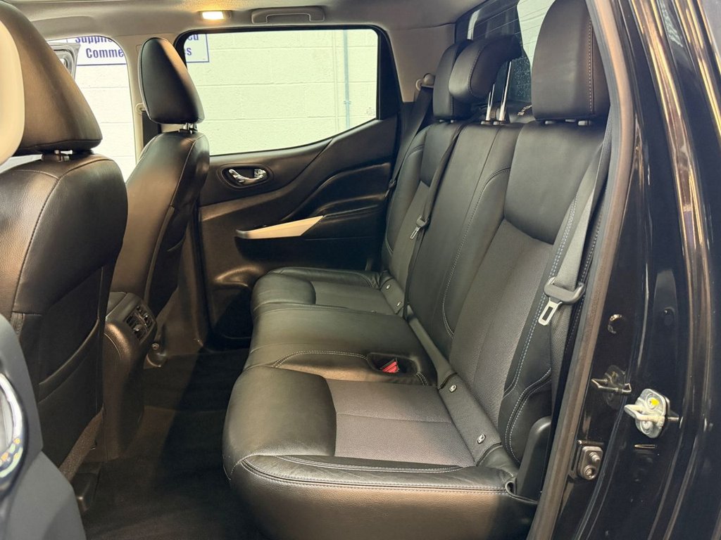 Used Nissan Navara 2021 for sale - 77507730: Photo 13