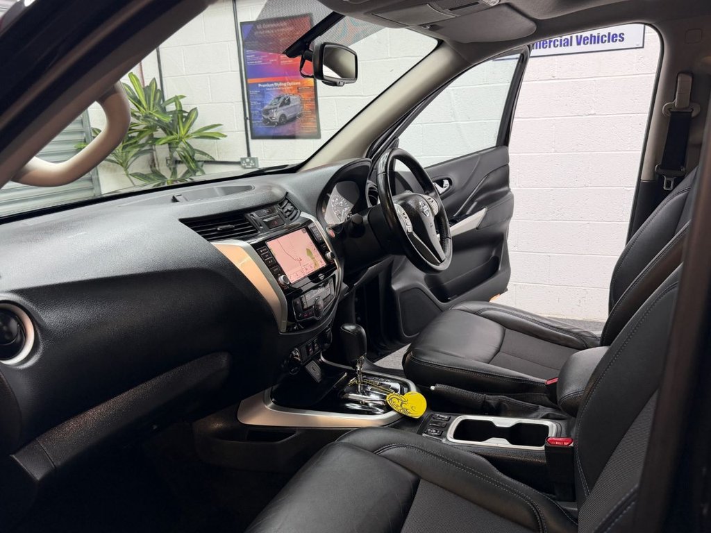 Used Nissan Navara 2021 for sale - 77507730: Photo 14