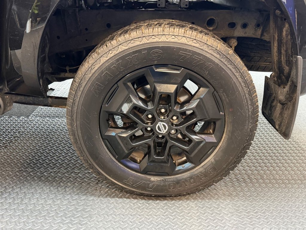 Used Nissan Navara 2021 for sale - 77507730: Photo 16