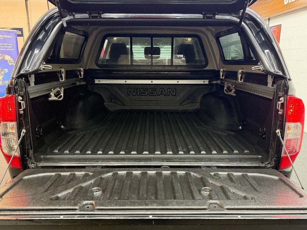Used Nissan Navara 2021 for sale - 77507730: Photo 17