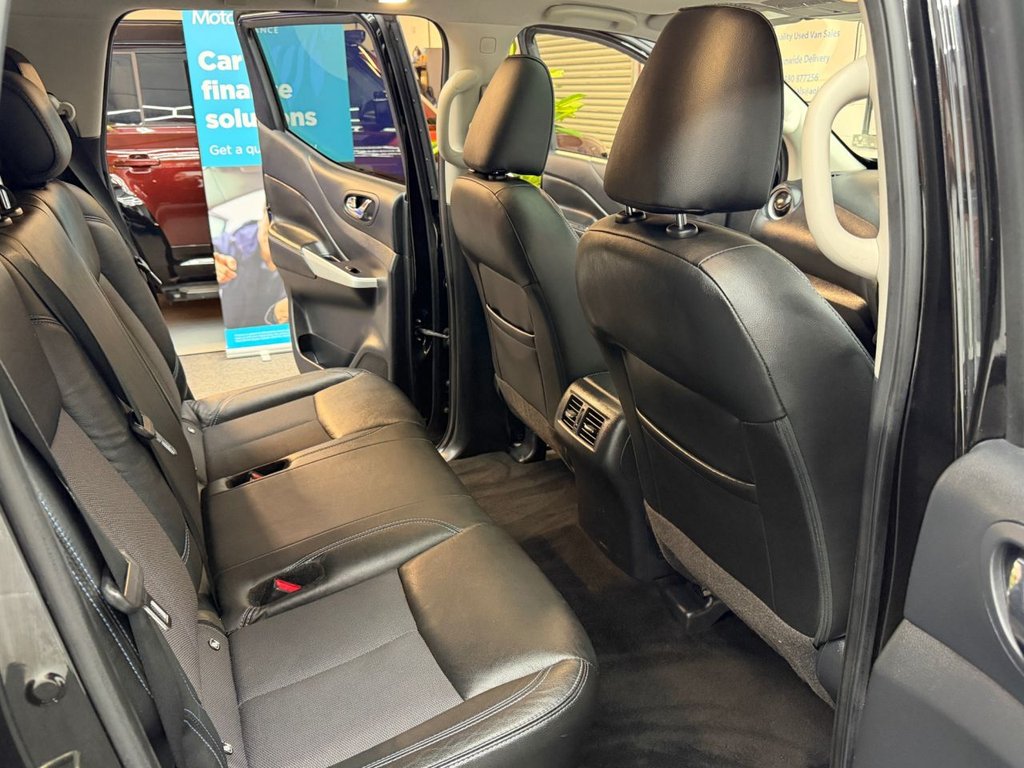 Used Nissan Navara 2021 for sale - 77507730: Photo 19