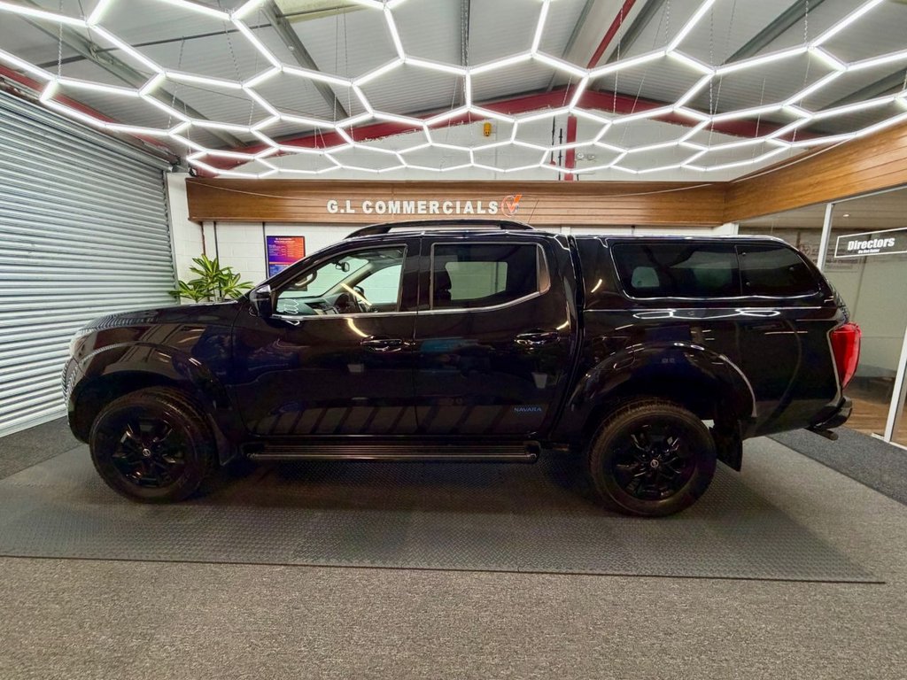 Used Nissan Navara 2021 for sale - 77507730: Photo 2