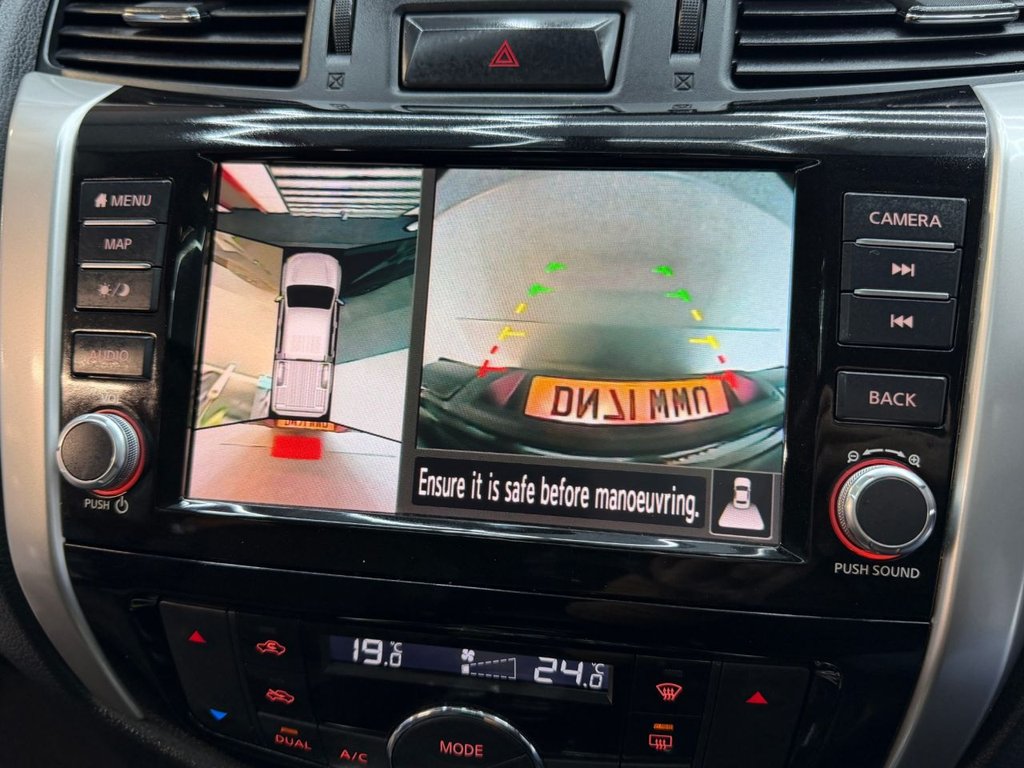 Used Nissan Navara 2021 for sale - 77507730: Photo 20