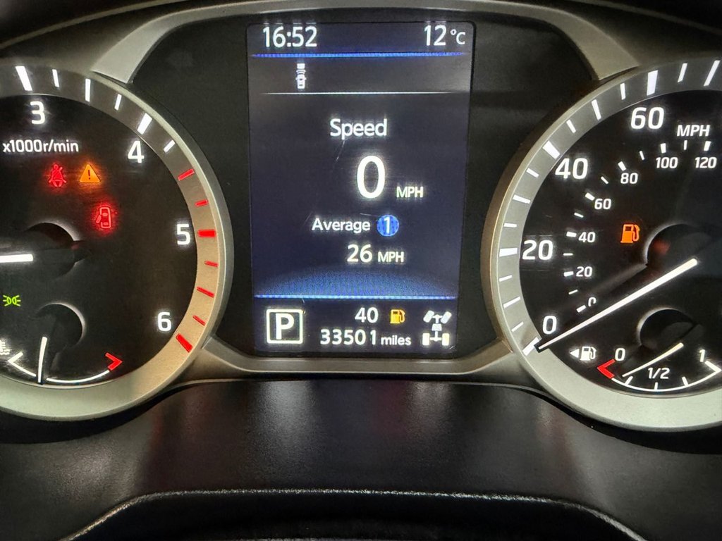 Used Nissan Navara 2021 for sale - 77507730: Photo 22