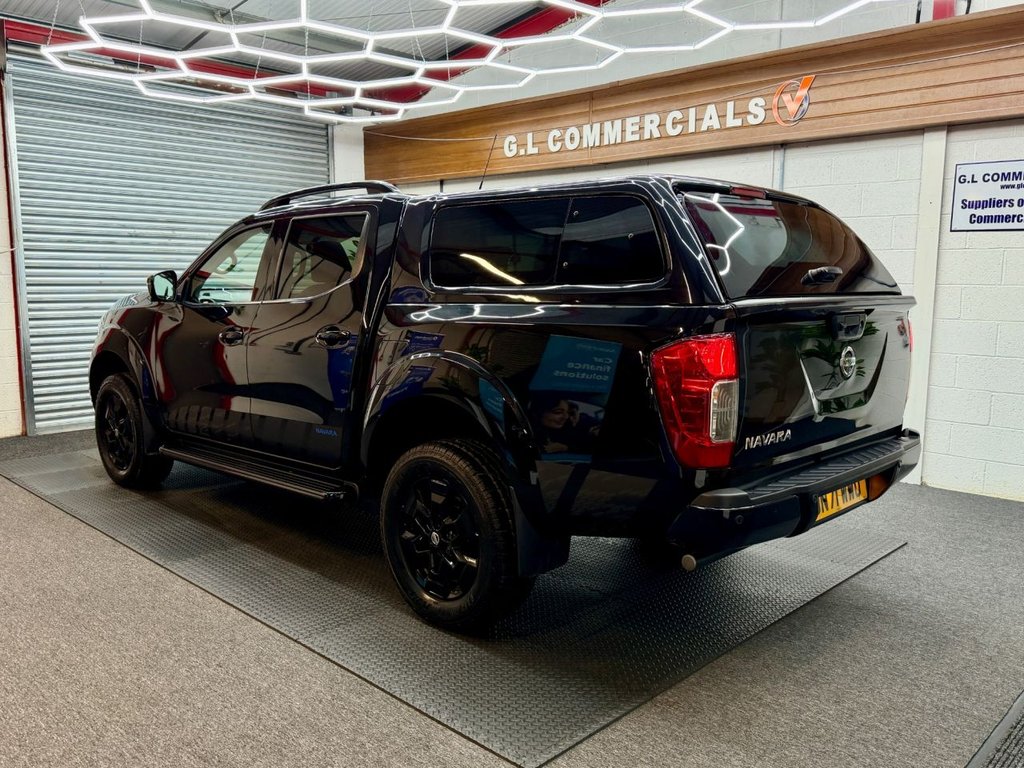 Used Nissan Navara 2021 for sale - 77507730: Photo 4
