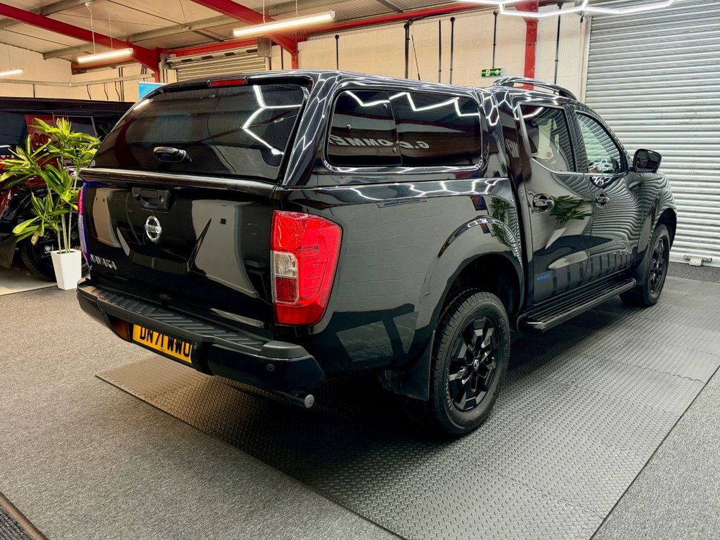 Used Nissan Navara 2021 for sale - 77507730: Photo 5