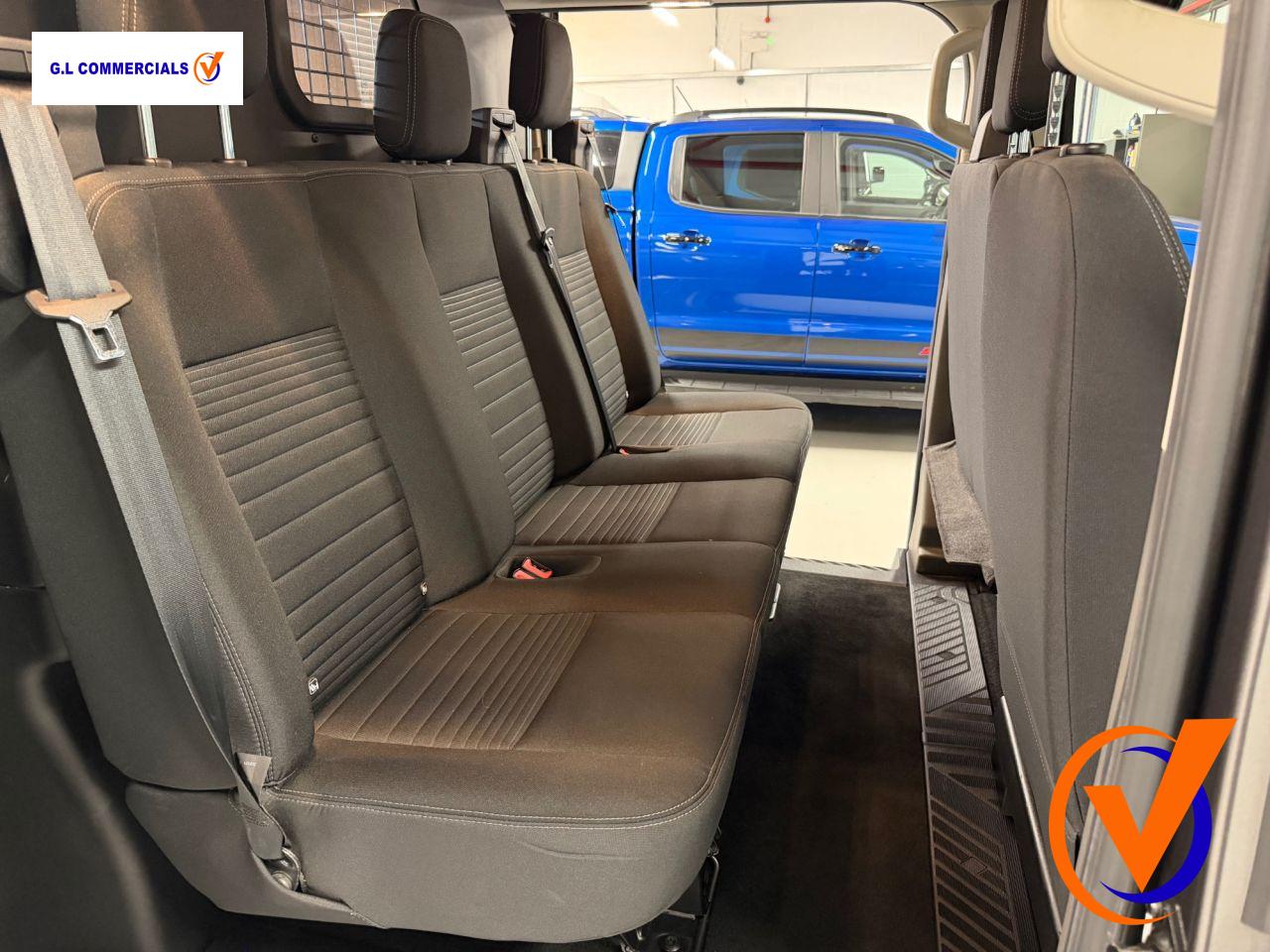 Used Ford Transit Custom 2021 for sale - 77950918: Photo 13