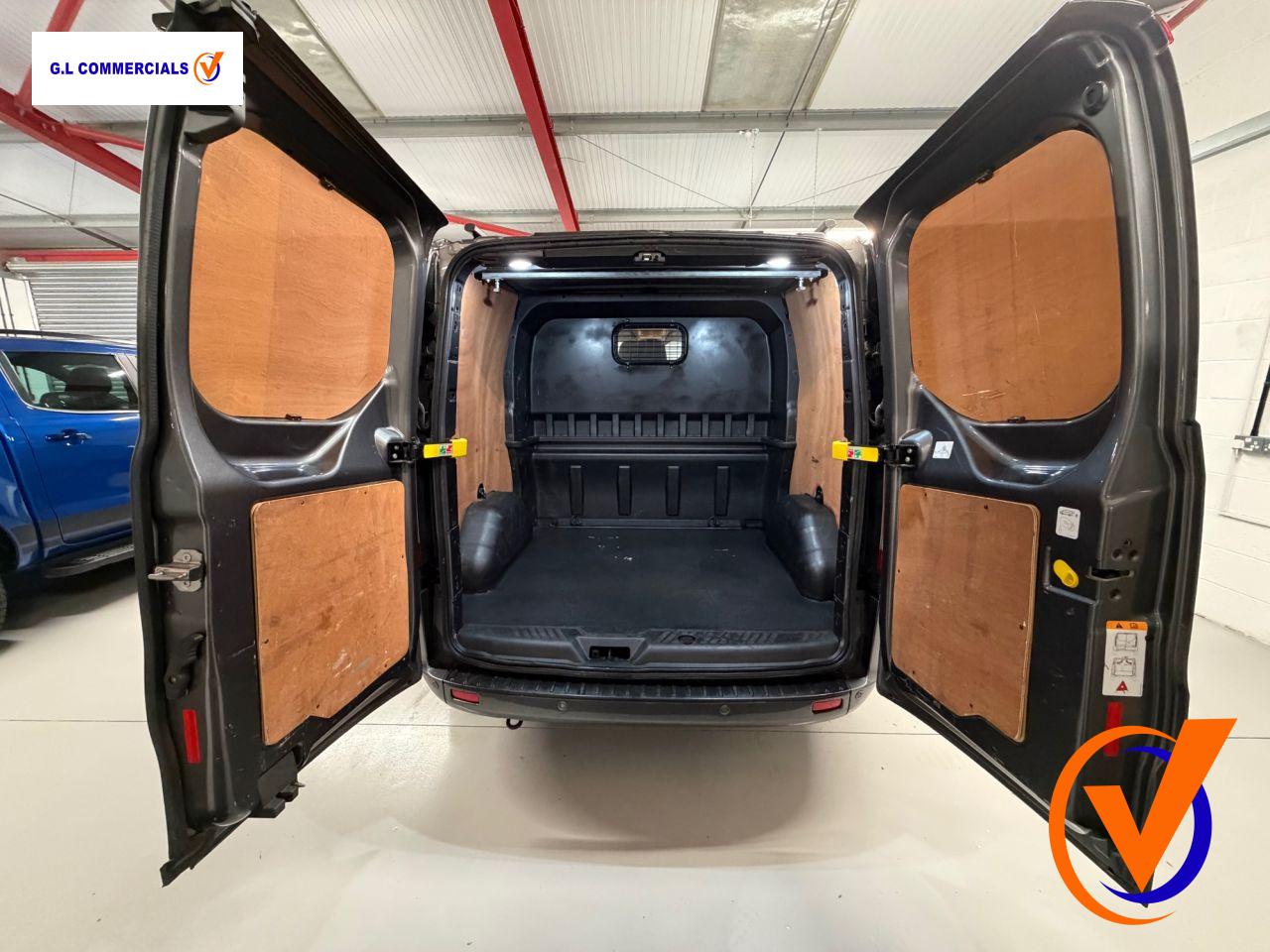 Used Ford Transit Custom 2021 for sale - 77950918: Photo 15