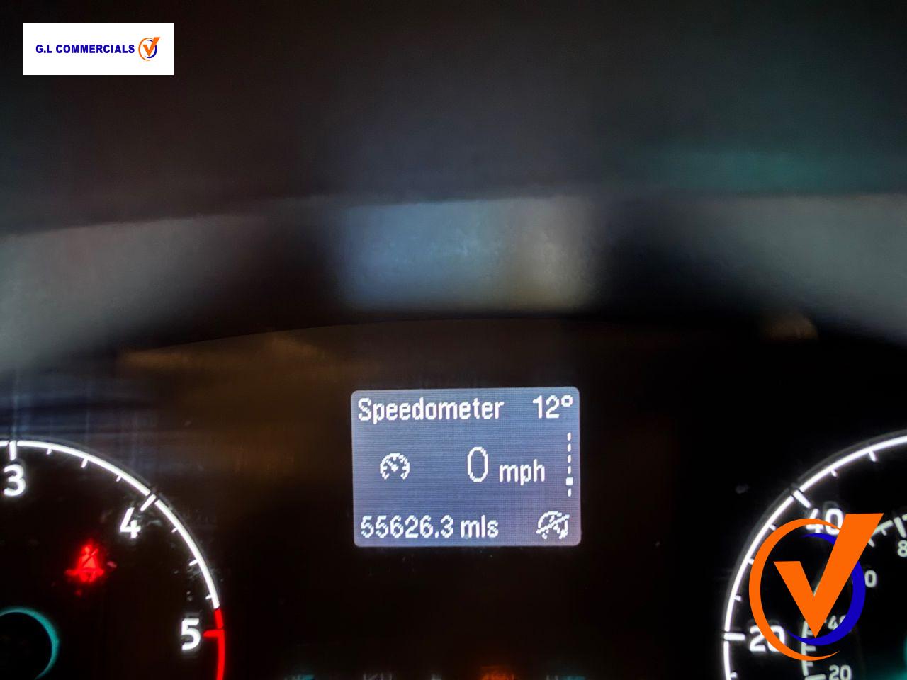 Used Ford Transit Custom 2021 for sale - 77950918: Photo 16