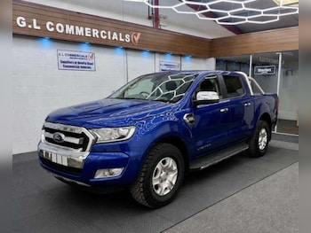 Used Ford Ranger 2016 for sale - 79459595: Photo
