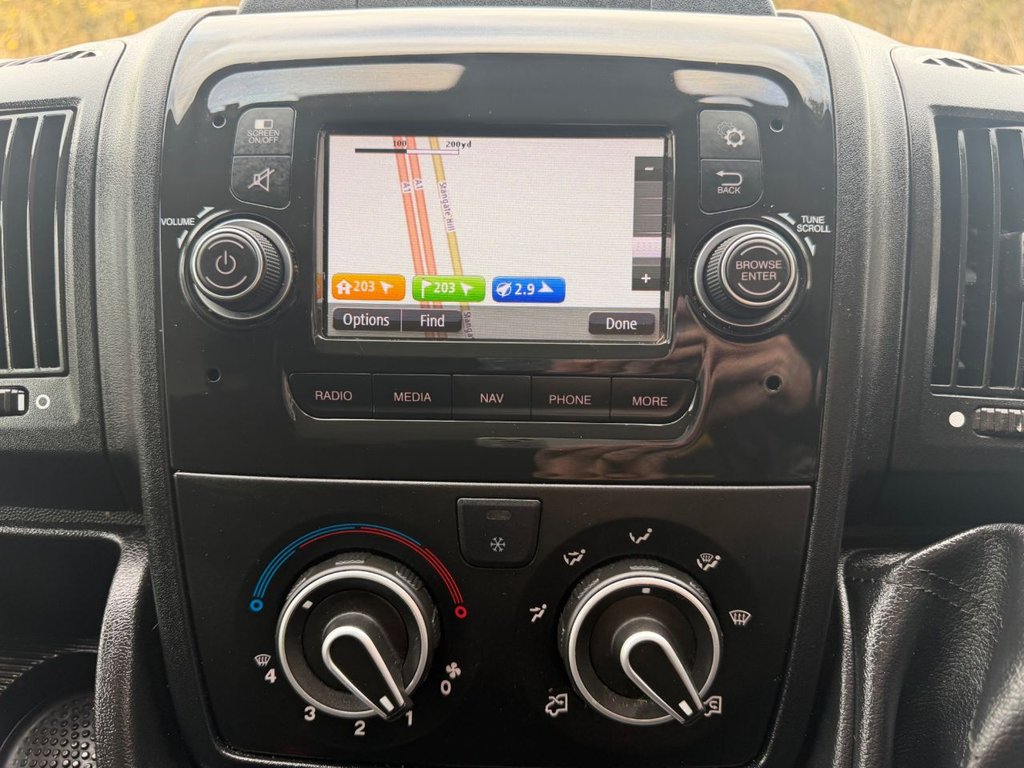 Used Vauxhall Movano 2022 for sale - 76323323: Photo 15