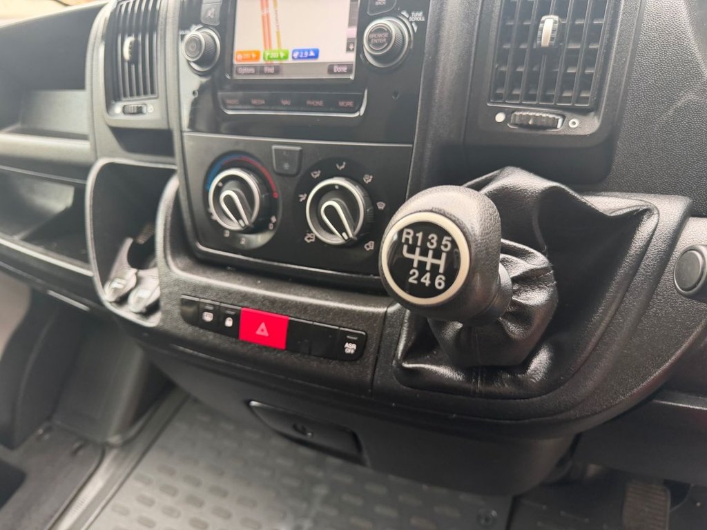 Used Vauxhall Movano 2022 for sale - 76323323: Photo 16