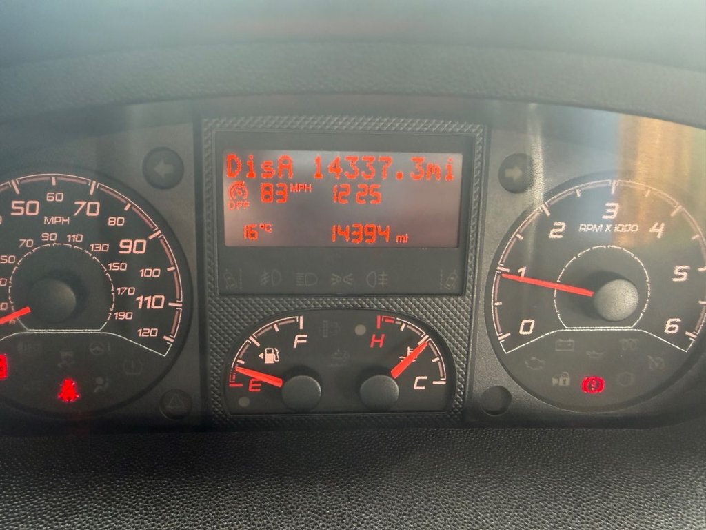 Used Vauxhall Movano 2022 for sale - 76323323: Photo 18