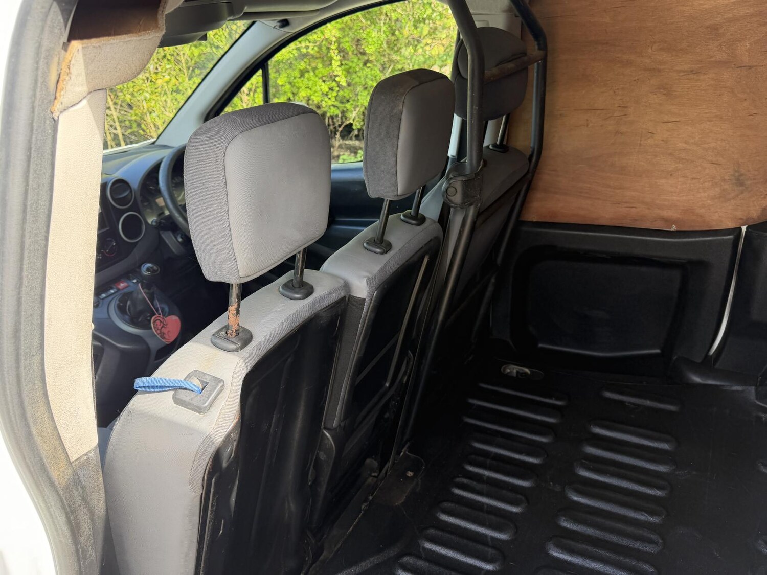 Used Citroen Berlingo 2015 for sale - 78067632: Photo 11