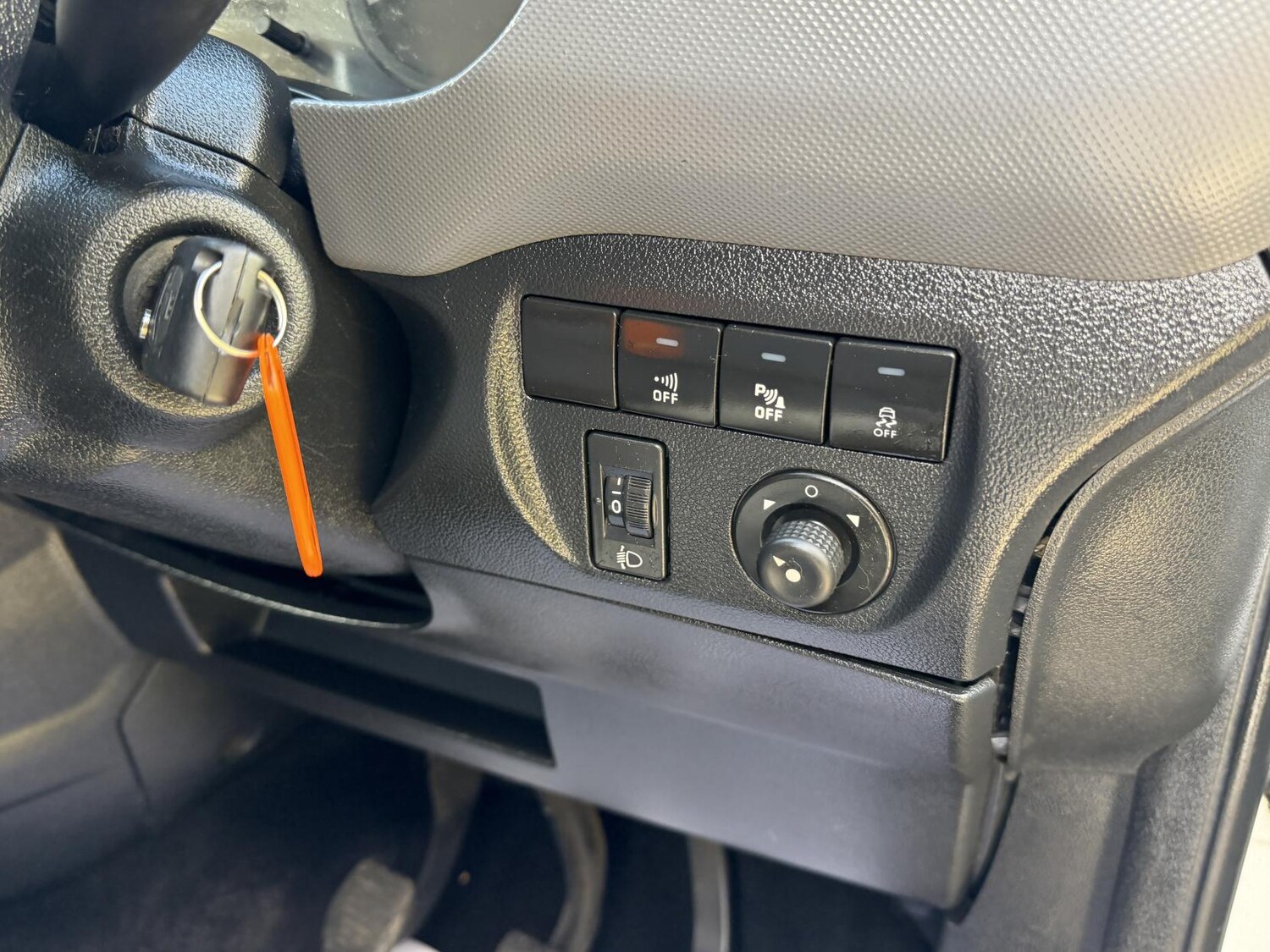 Used Citroen Berlingo 2015 for sale - 78067632: Photo 12