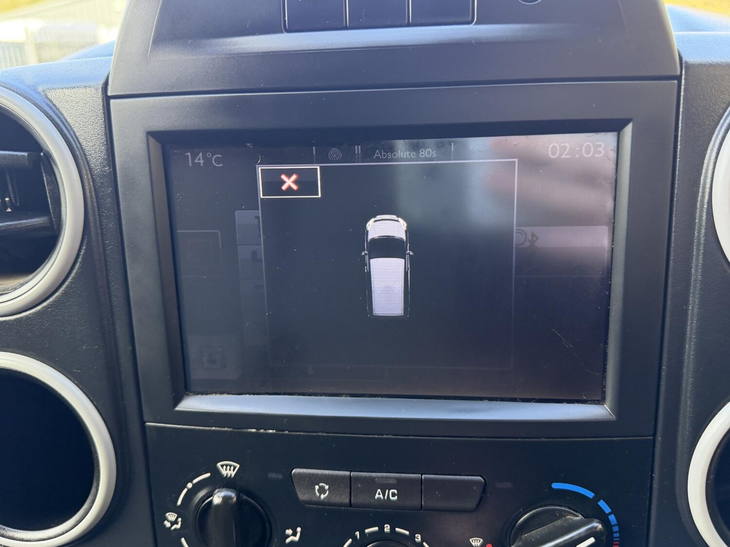 Used Citroen Berlingo 2015 for sale - 78067632: Photo 13