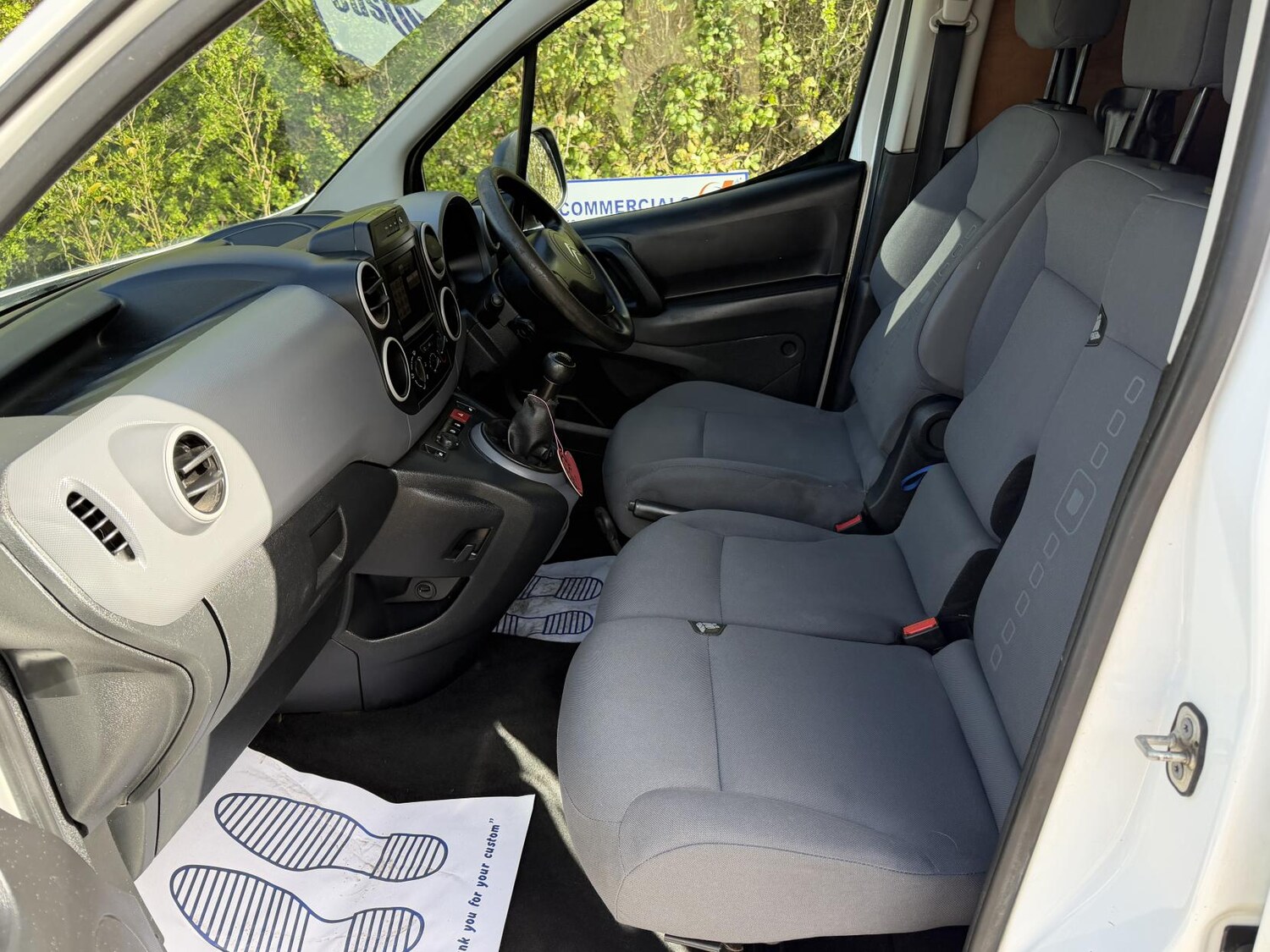 Used Citroen Berlingo 2015 for sale - 78067632: Photo 18