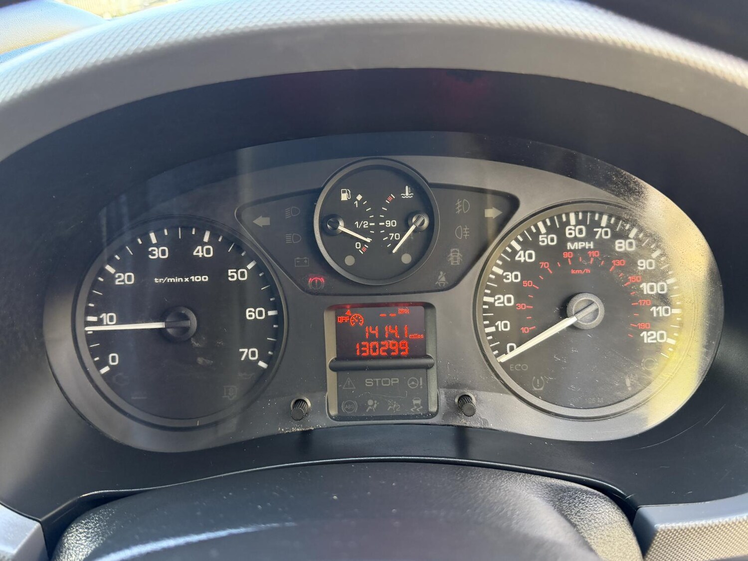 Used Citroen Berlingo 2015 for sale - 78067632: Photo 19