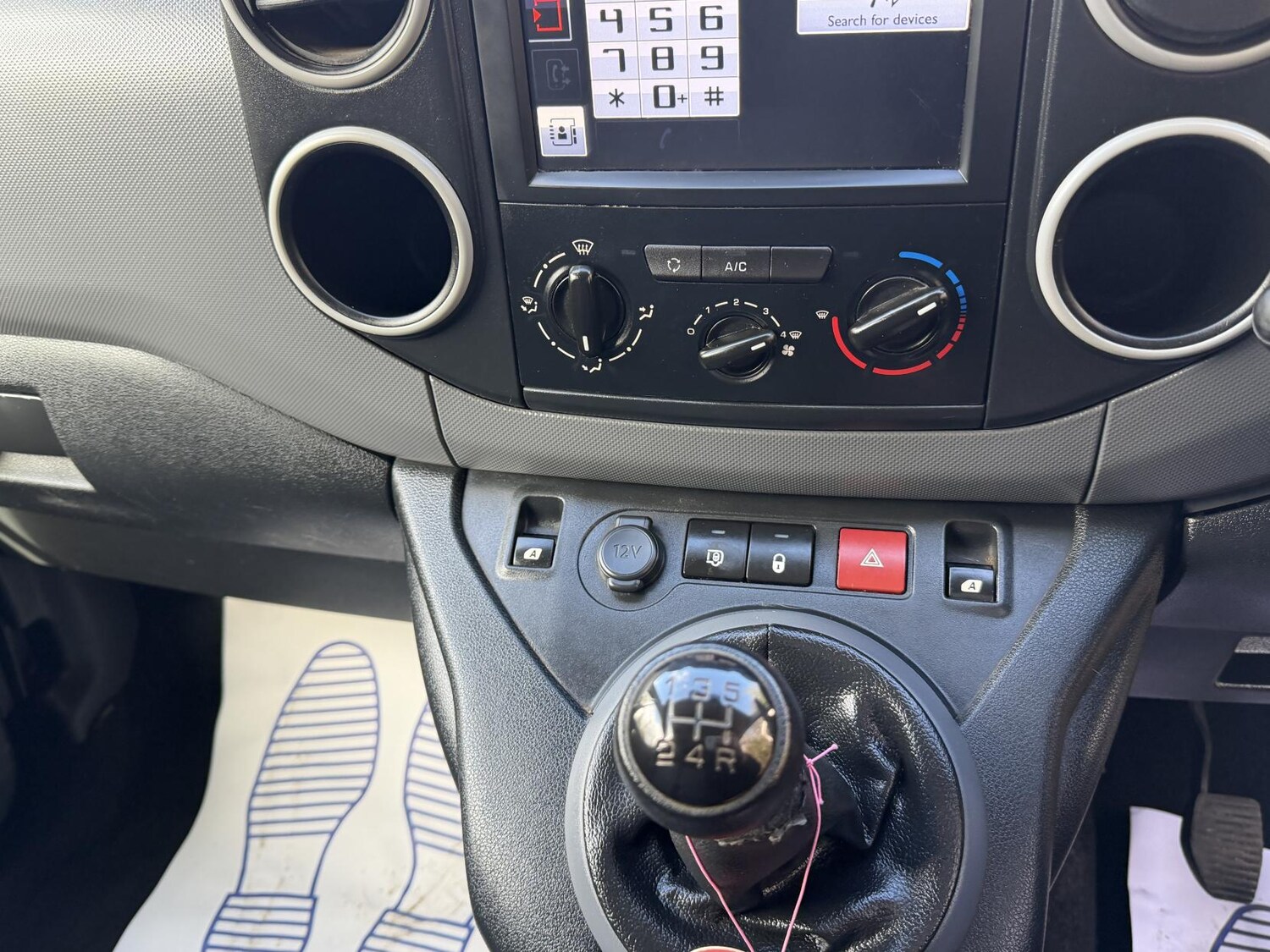 Used Citroen Berlingo 2015 for sale - 78067632: Photo 20