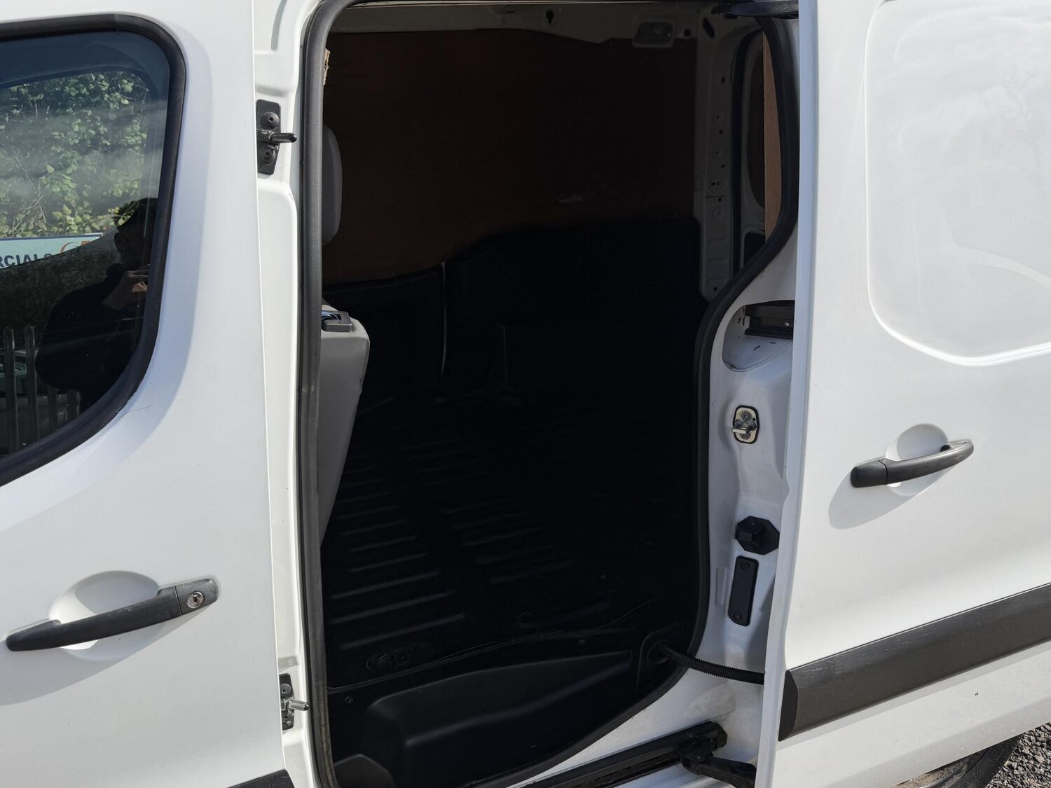 Used Citroen Berlingo 2015 for sale - 78067632: Photo 7