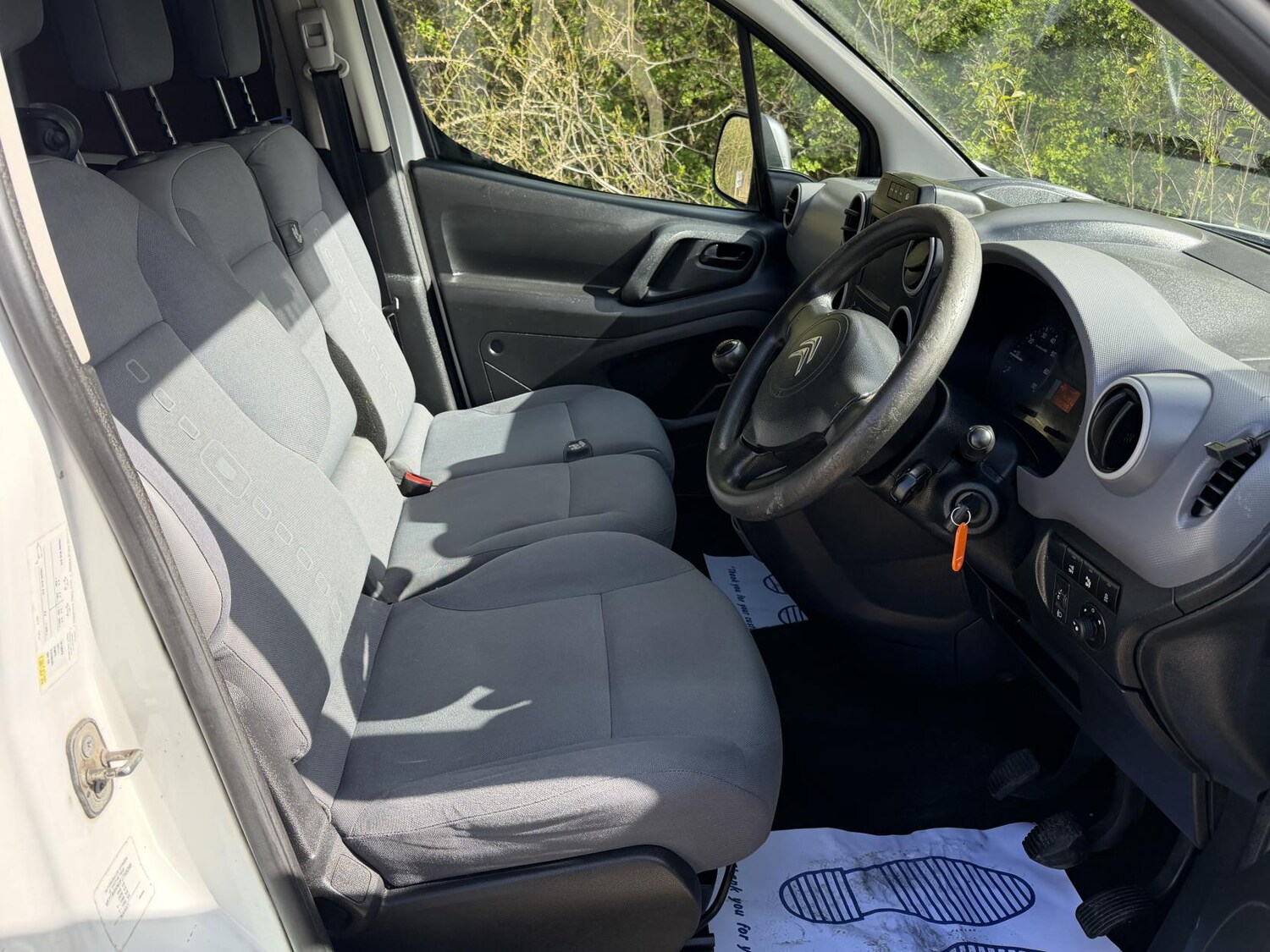 Used Citroen Berlingo 2015 for sale - 78067632: Photo 8