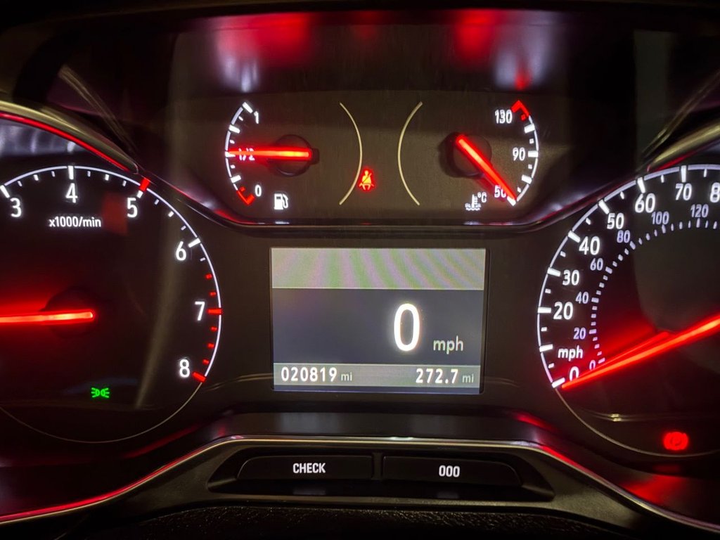 Used Vauxhall Combo 2021 for sale - 76389865: Photo 15