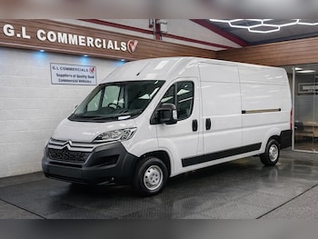 Used Citroen Relay 2023 for sale - 78274359: Photo