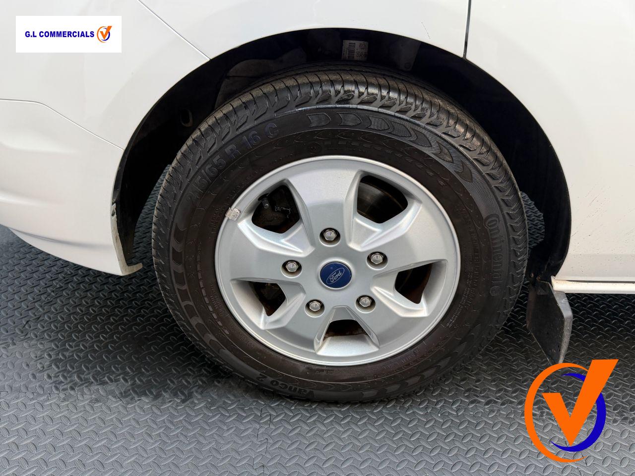 Used Ford Transit Custom 2023 for sale - 77950913: Photo 10