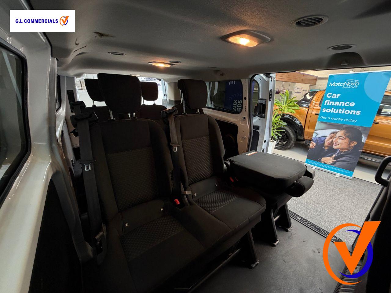 Used Ford Transit Custom 2023 for sale - 77950913: Photo 14