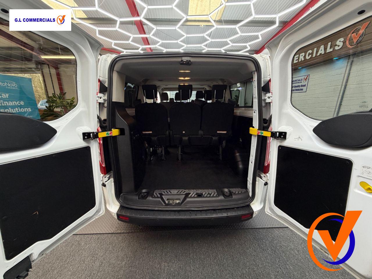 Used Ford Transit Custom 2023 for sale - 77950913: Photo 15