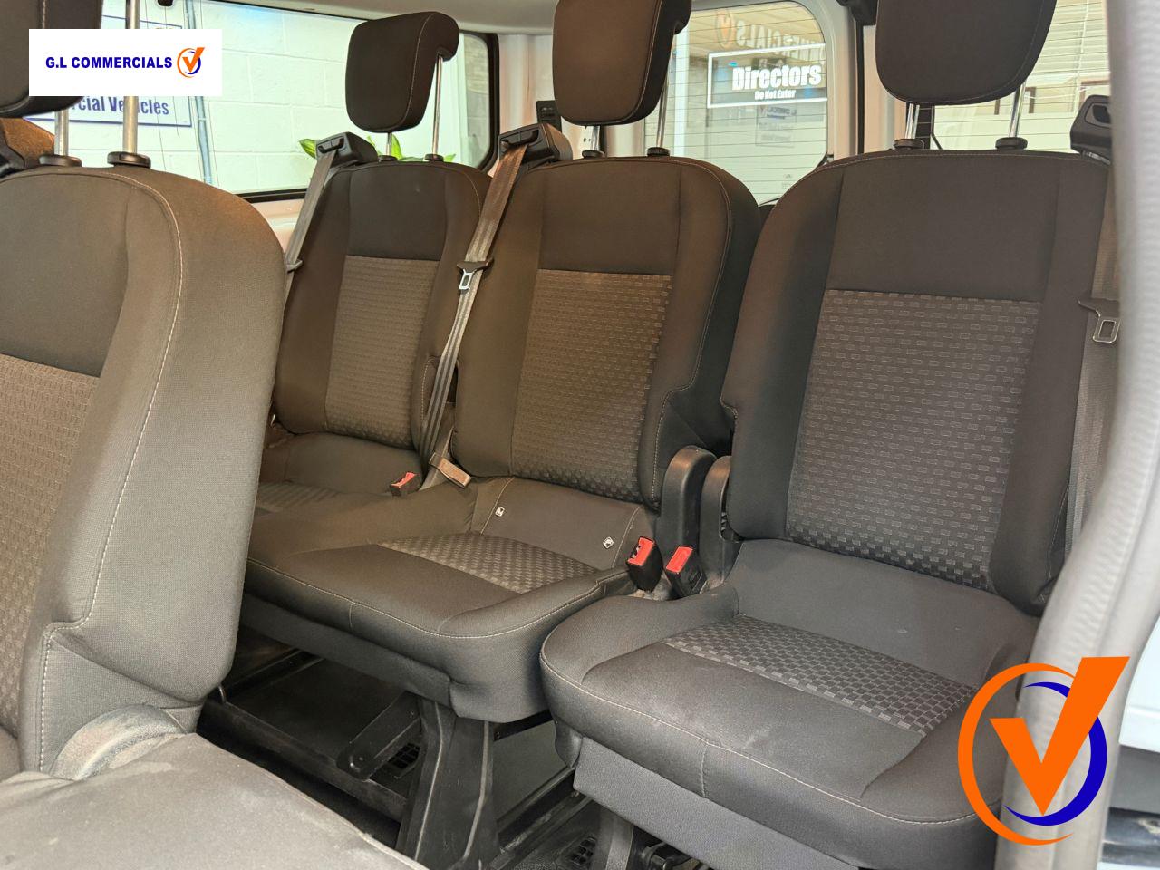 Used Ford Transit Custom 2023 for sale - 77950913: Photo 17