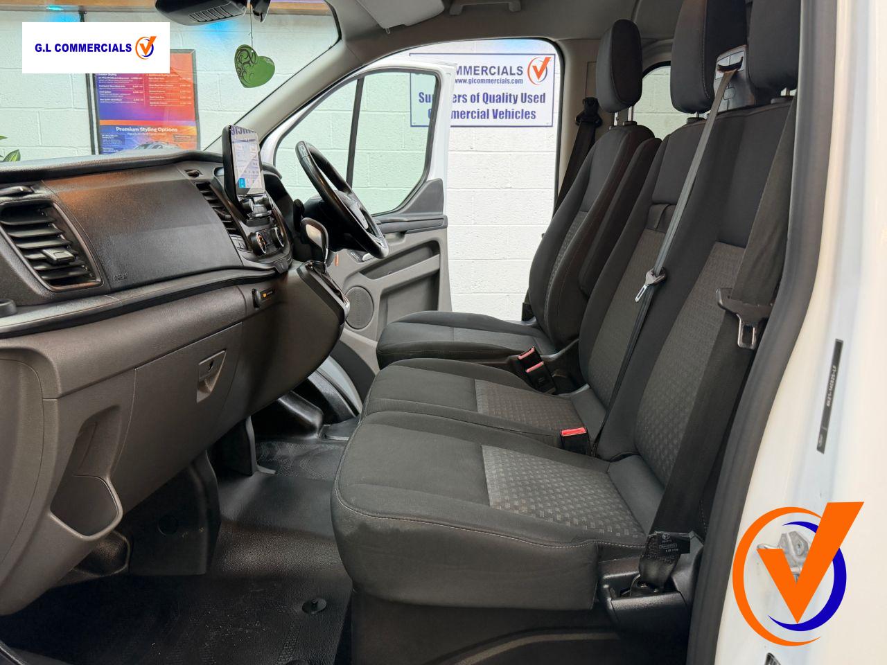 Used Ford Transit Custom 2023 for sale - 77950913: Photo 18