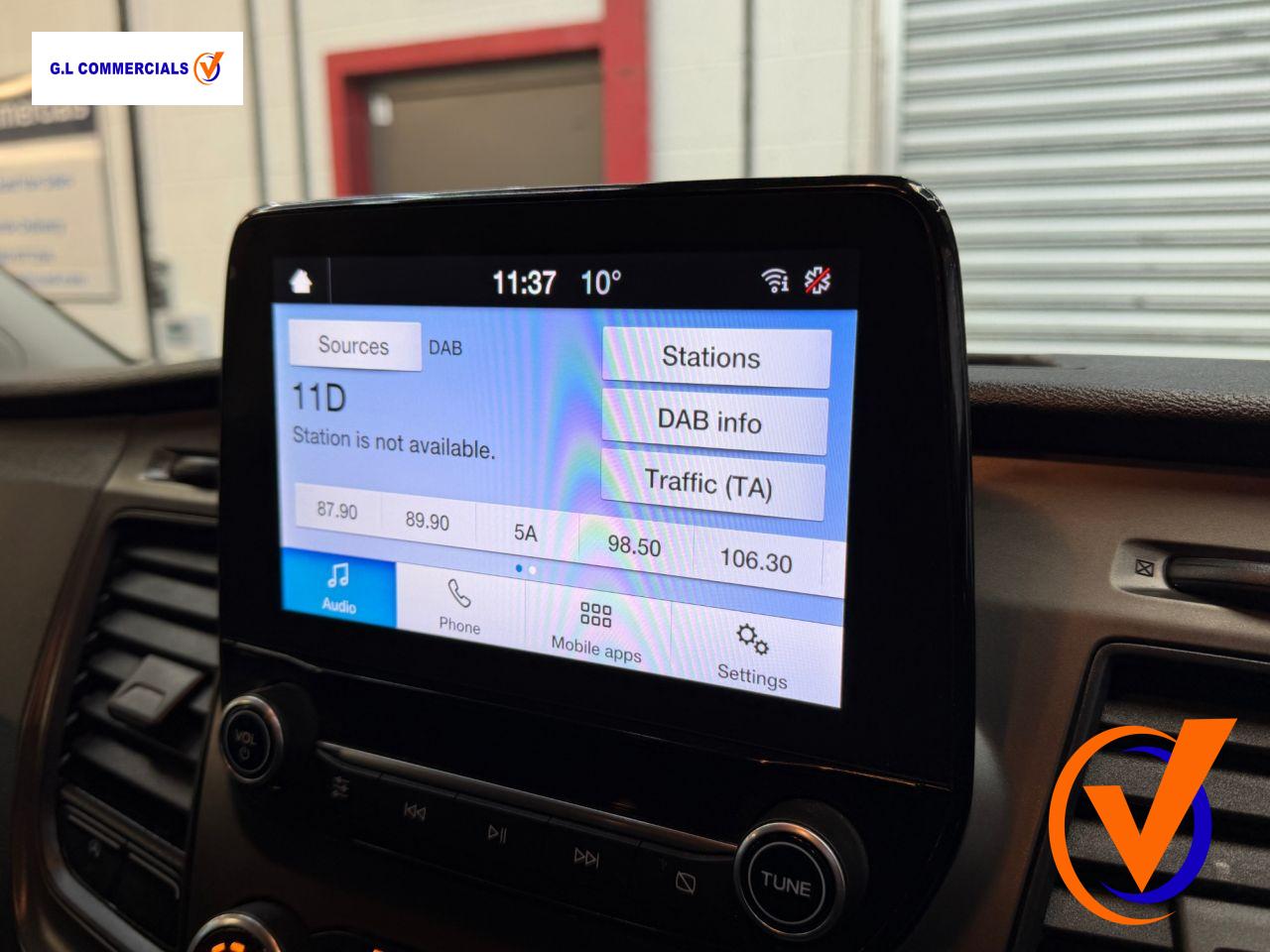 Used Ford Transit Custom 2023 for sale - 77950913: Photo 19