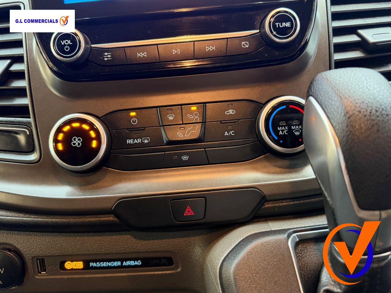 Used Ford Transit Custom 2023 for sale - 77950913: Photo 20