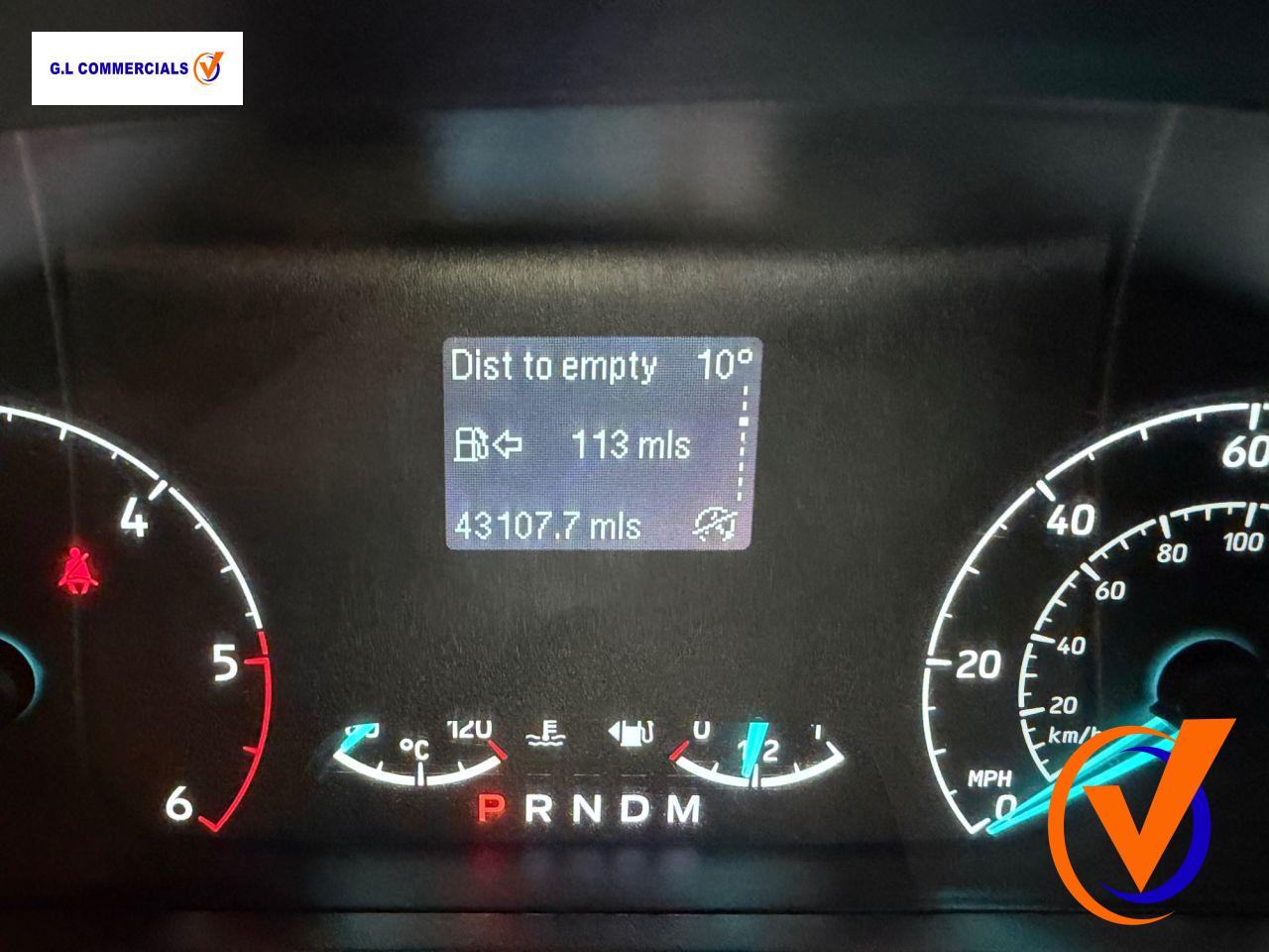 Used Ford Transit Custom 2023 for sale - 77950913: Photo 22