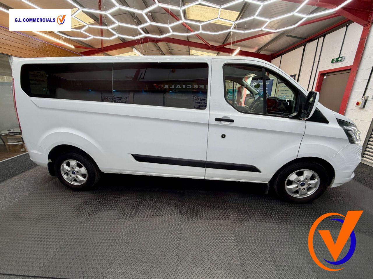 Used Ford Transit Custom 2023 for sale - 77950913: Photo 9