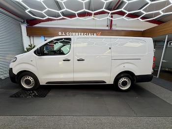 Used Vauxhall Vivaro 2022 for sale - 78748418: Photo
