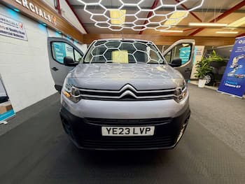 Used Citroen Berlingo 2023 for sale - 79627718: Photo