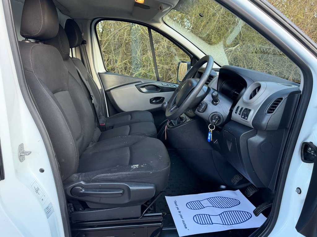 Used Renault Trafic 2019 for sale - 77835851: Photo 10