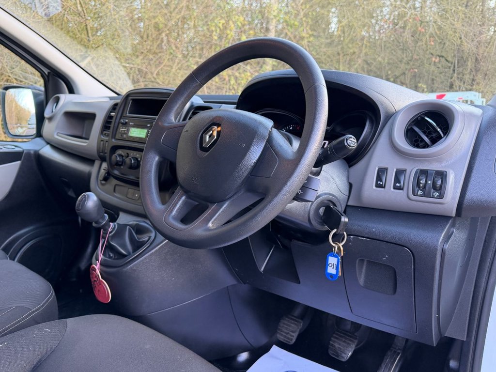 Used Renault Trafic 2019 for sale - 77835851: Photo 11